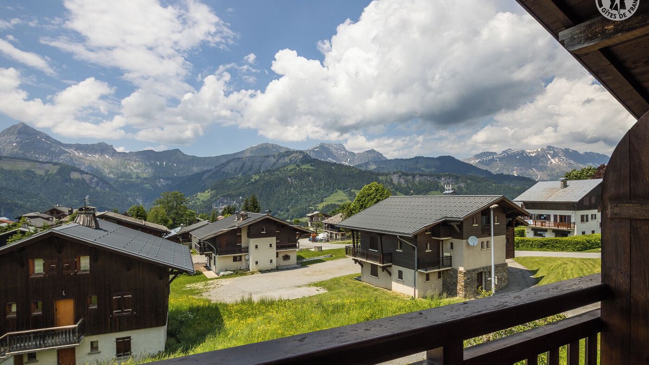 Photo of Outdoor in Crest-Voland