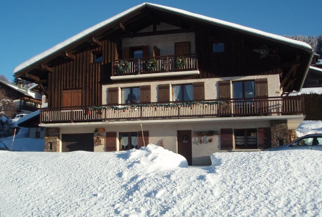 Photo of Outdoor in Crest-Voland