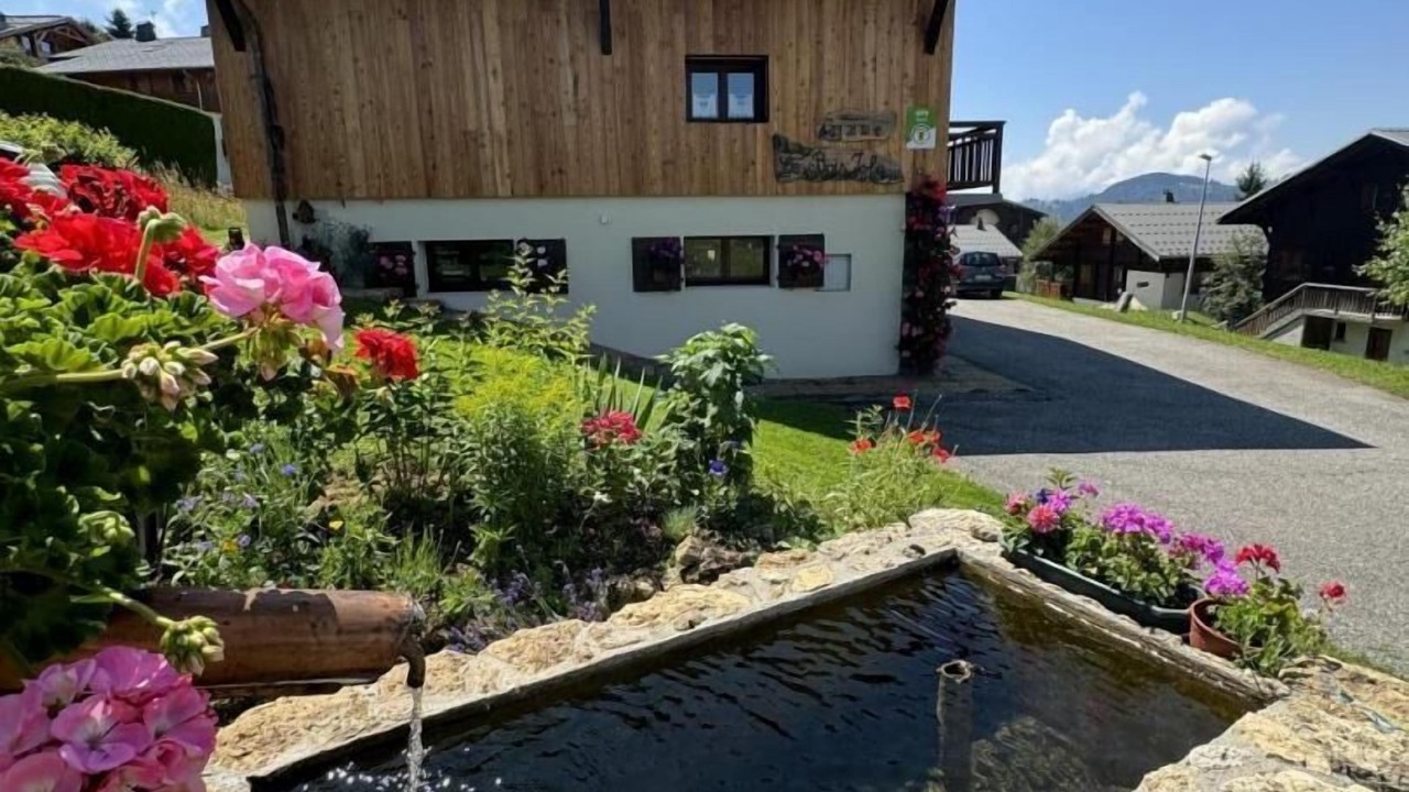 Photo of Outdoor in Crest-Voland