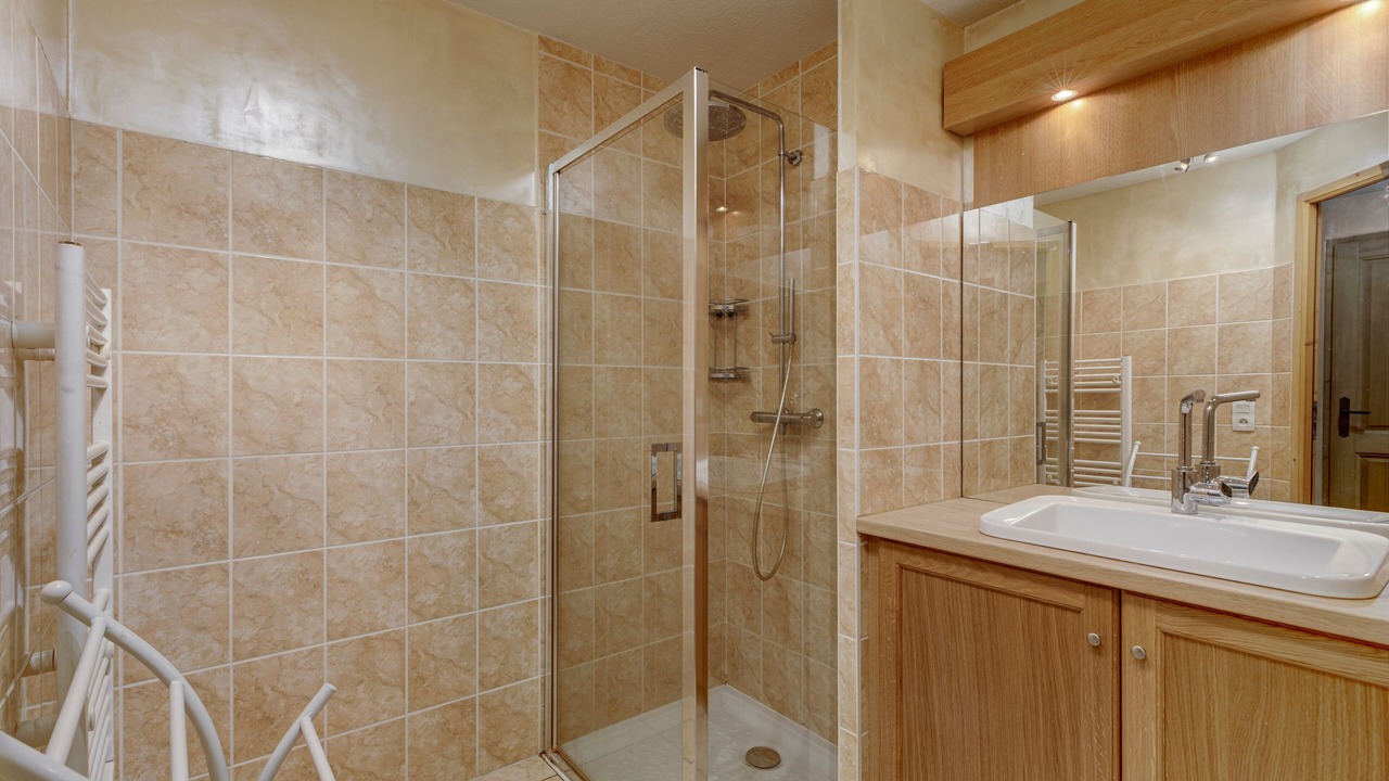 Photo of Bathroom in Praz-sur-Arly