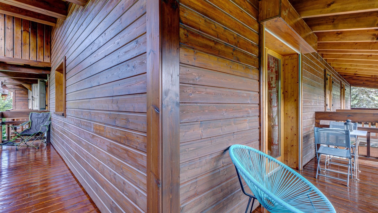 Photo of Outdoor in Praz-sur-Arly