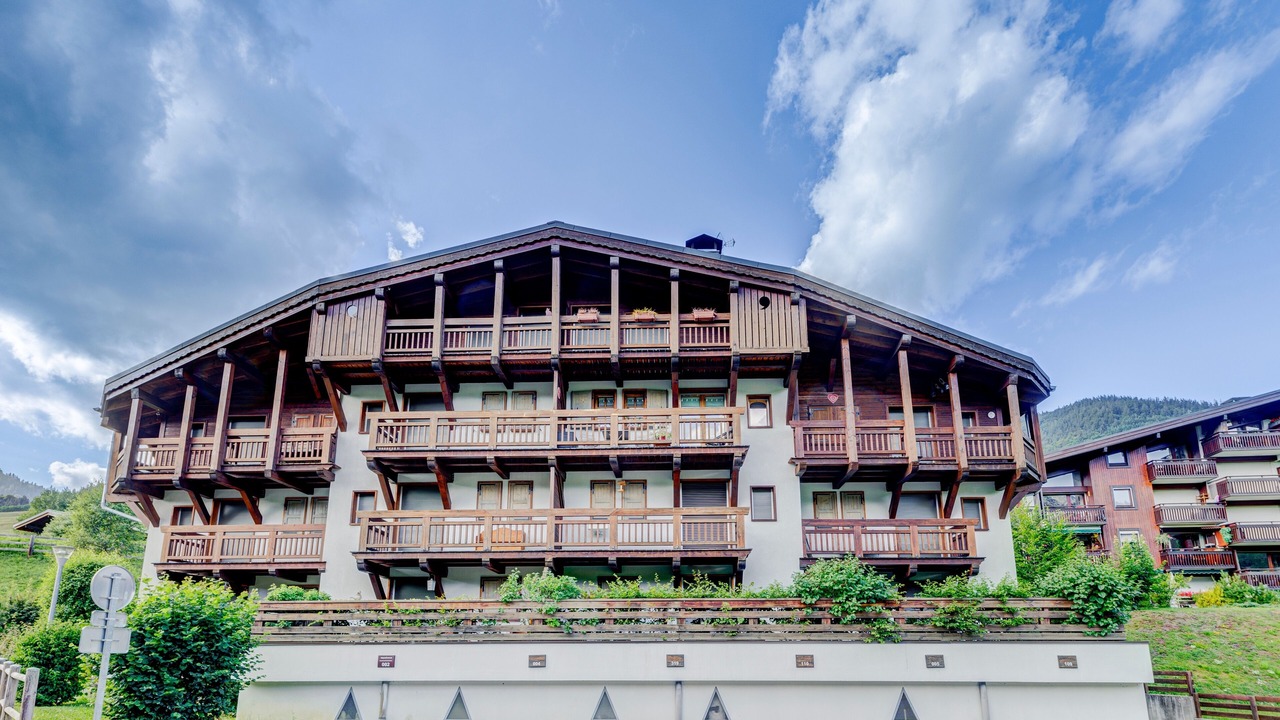 Photo of Outdoor in Praz-sur-Arly