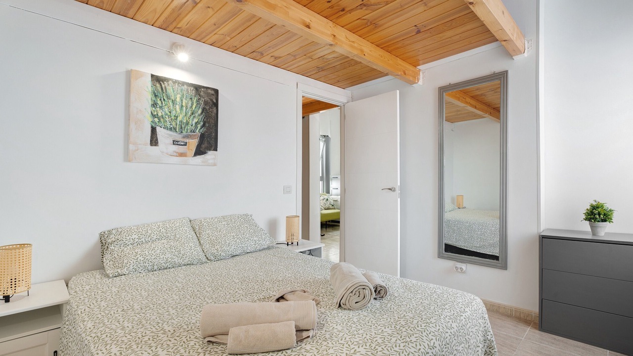 Photo of Bedroom in Costa Adeje