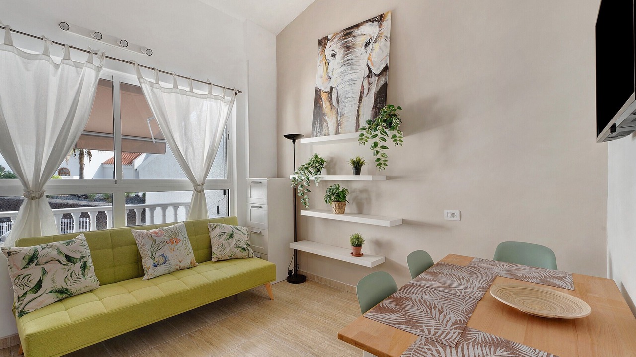 Photo of Livingroom in Costa Adeje
