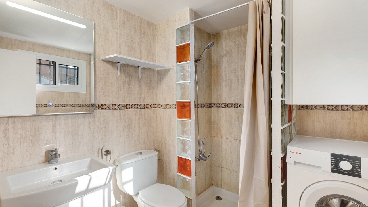 Photo of Bathroom in Costa Adeje