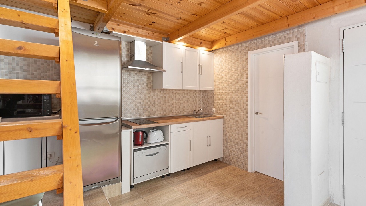 Photo of Kitchen in Costa Adeje
