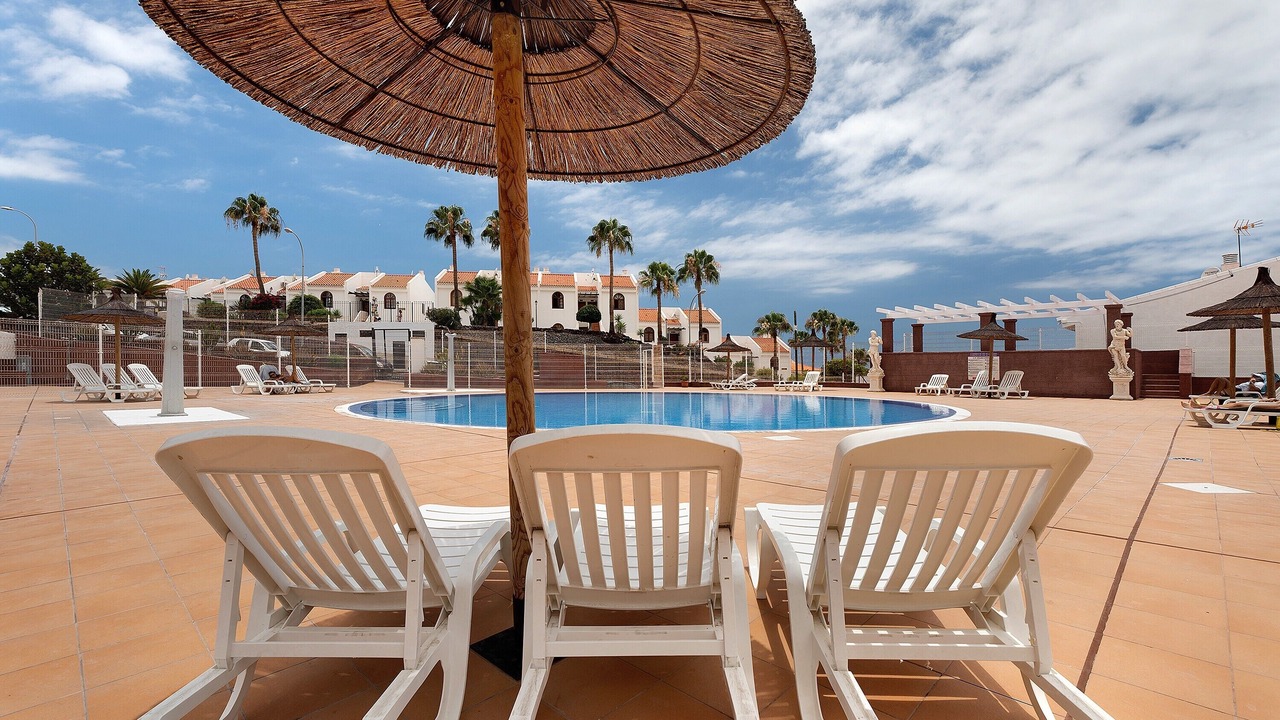 Photo of Outdoor in Costa Adeje