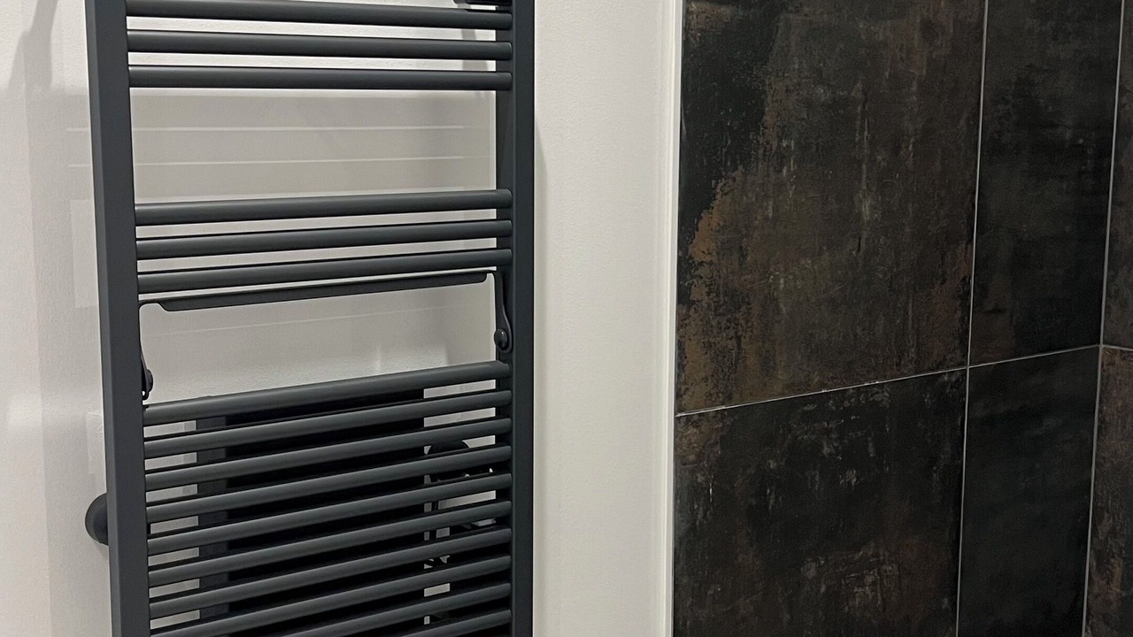 Photo of Bathroom in Taradeau