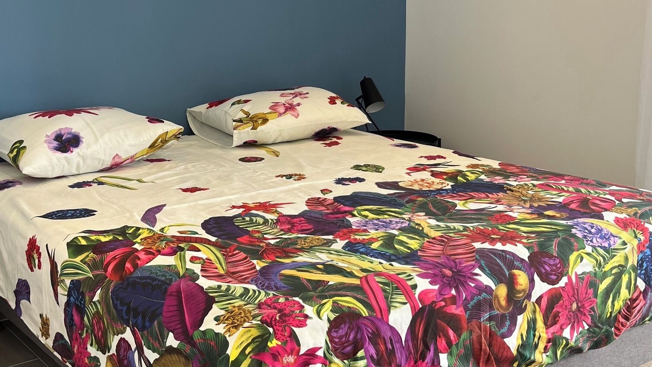 Photo of Bedroom in Taradeau