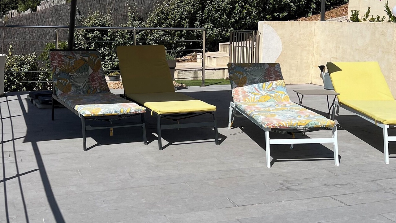 Photo of Outdoor in Taradeau