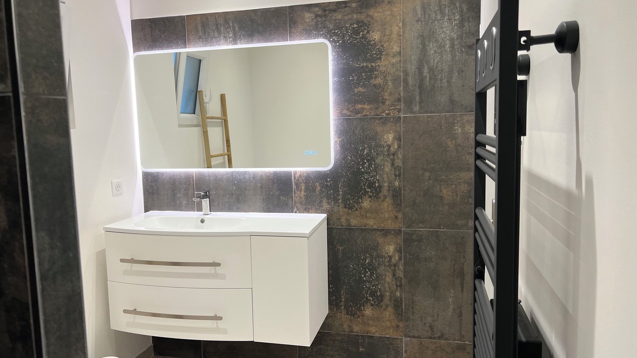 Photo of Bathroom in Taradeau