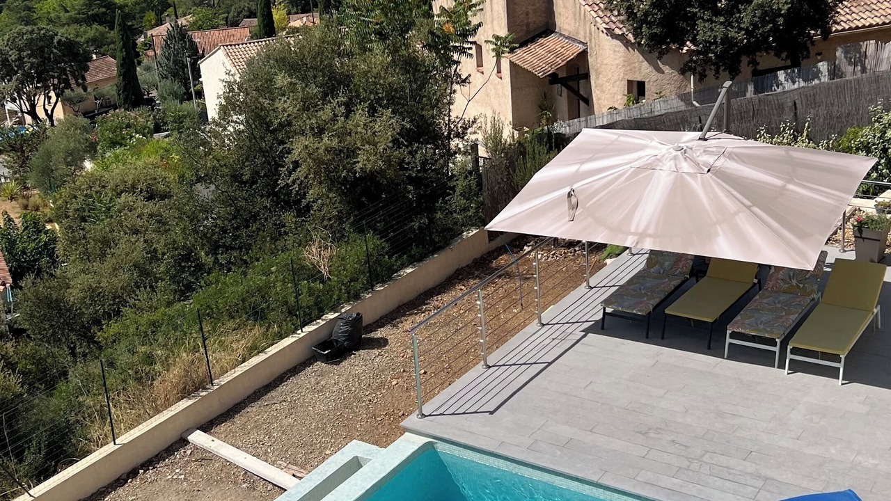 Photo of Outdoor in Taradeau