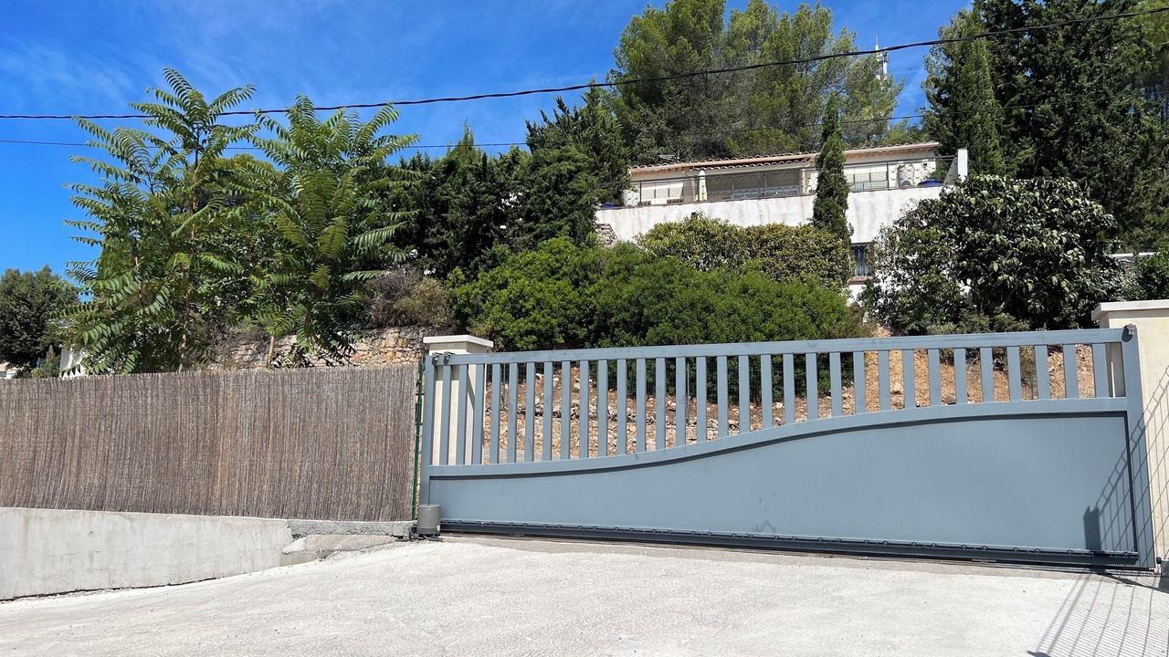 Photo of Outdoor in Taradeau