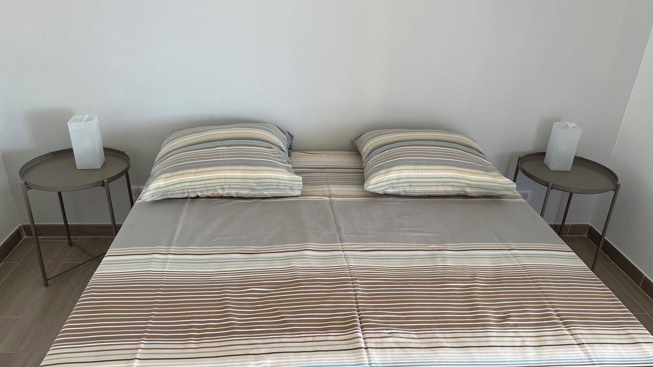 Photo of Bedroom in Taradeau