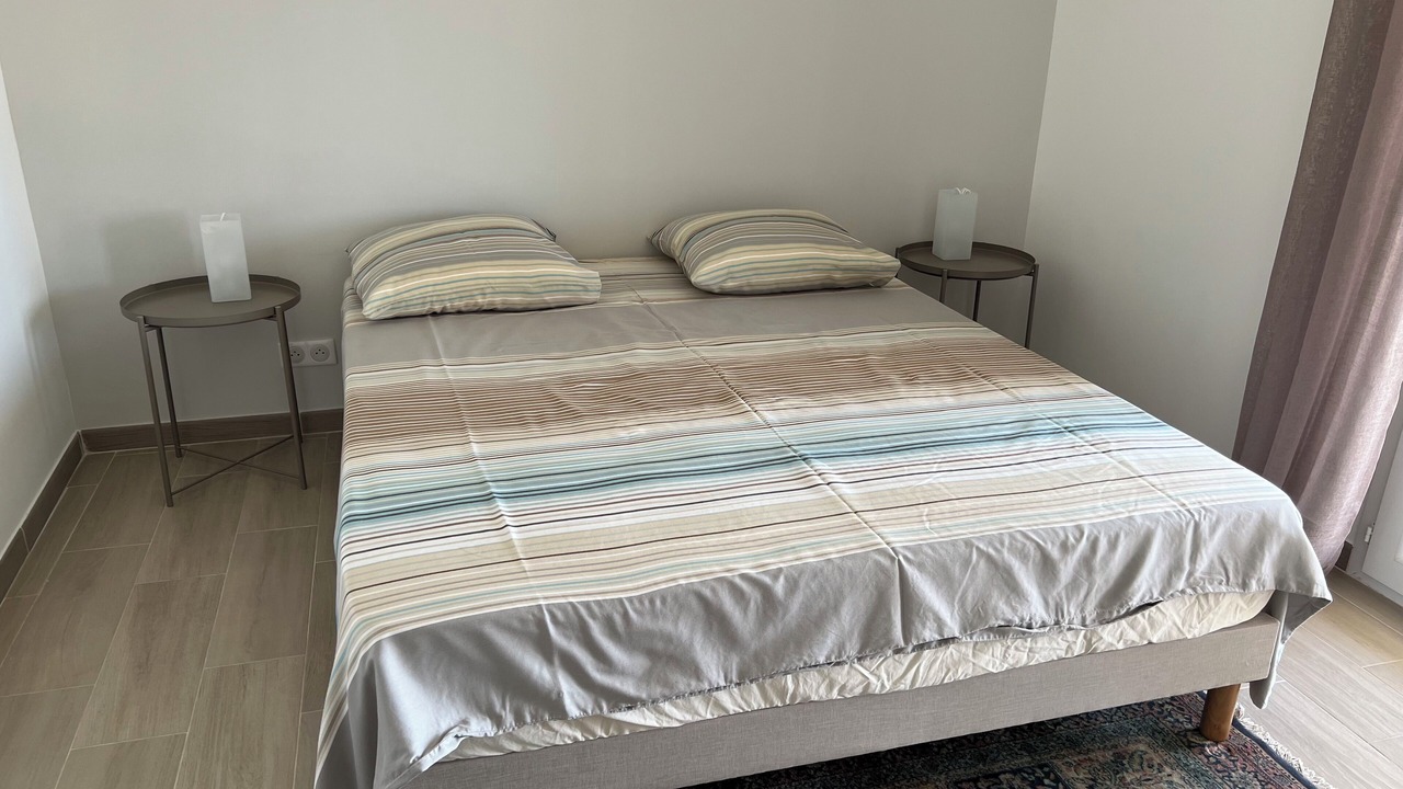 Photo of Bedroom in Taradeau