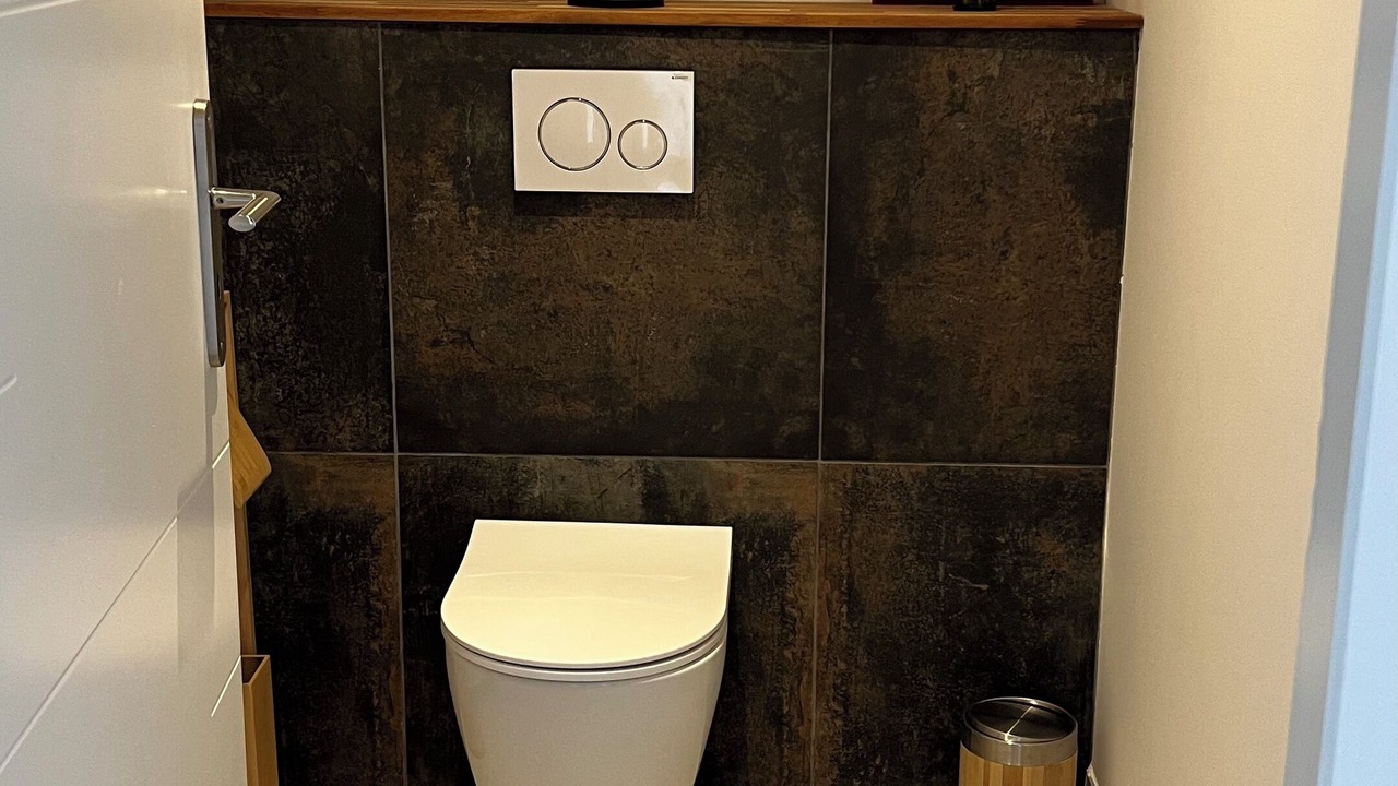 Photo of Bathroom in Taradeau