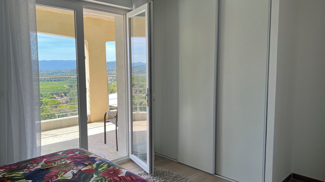 Photo of Bedroom in Taradeau