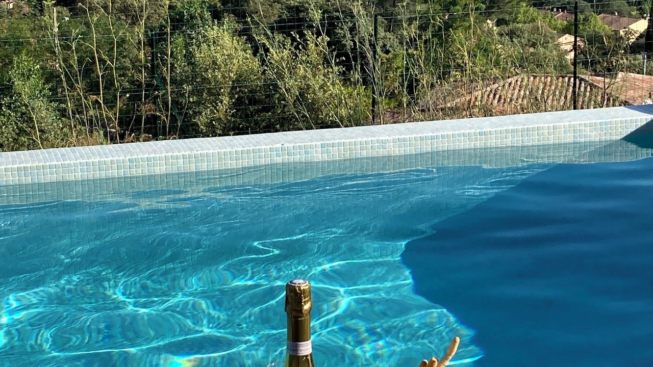 Photo of Outdoor in Taradeau