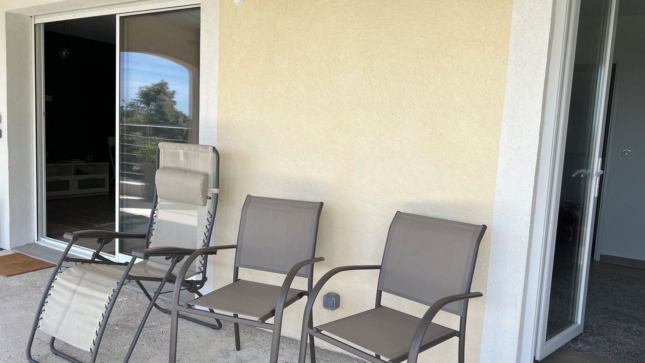 Photo of Outdoor in Taradeau