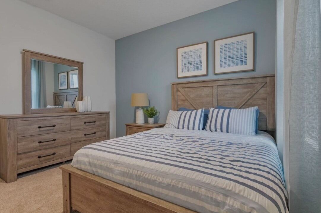 Photo of Bedroom in Wimauma