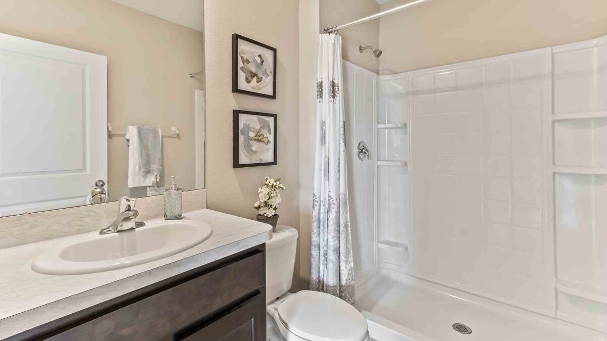 Photo of Bathroom in Wimauma