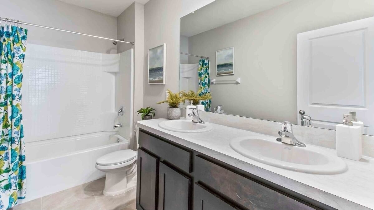 Photo of Bathroom in Wimauma