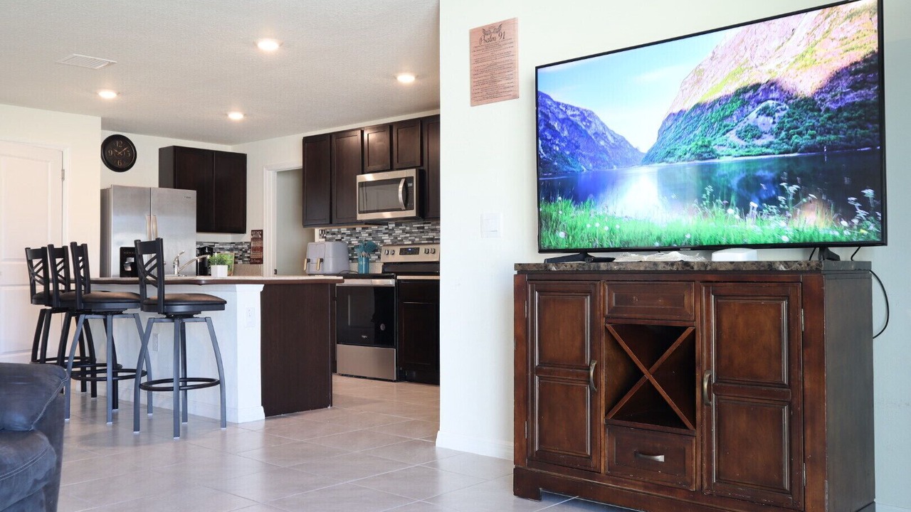 Photo of Kitchen in Wimauma