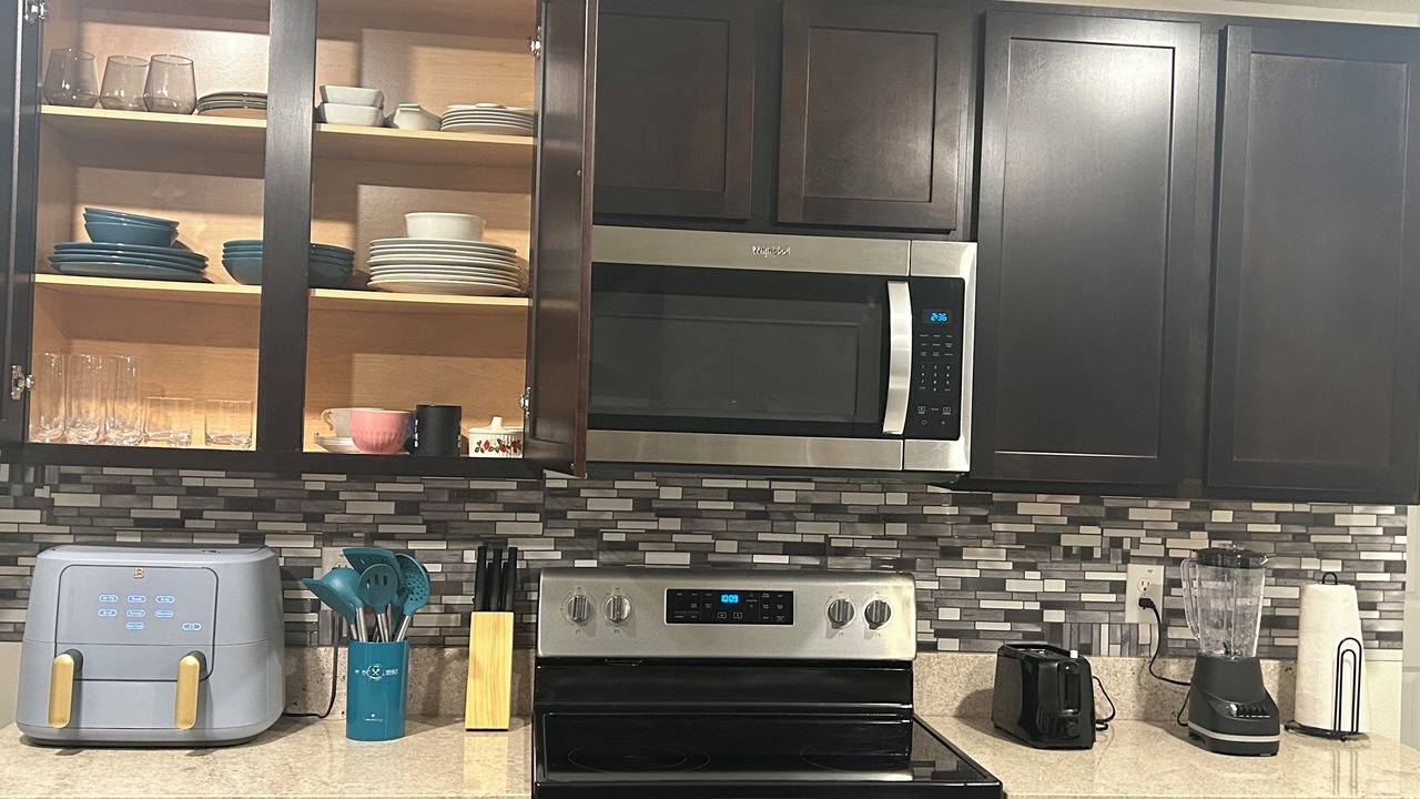Photo of Kitchen in Wimauma