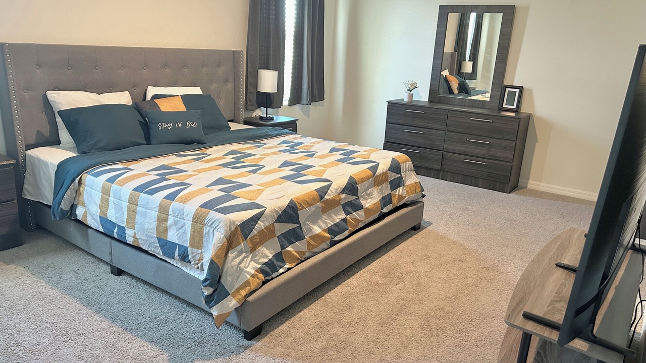 Photo of Bedroom in Wimauma