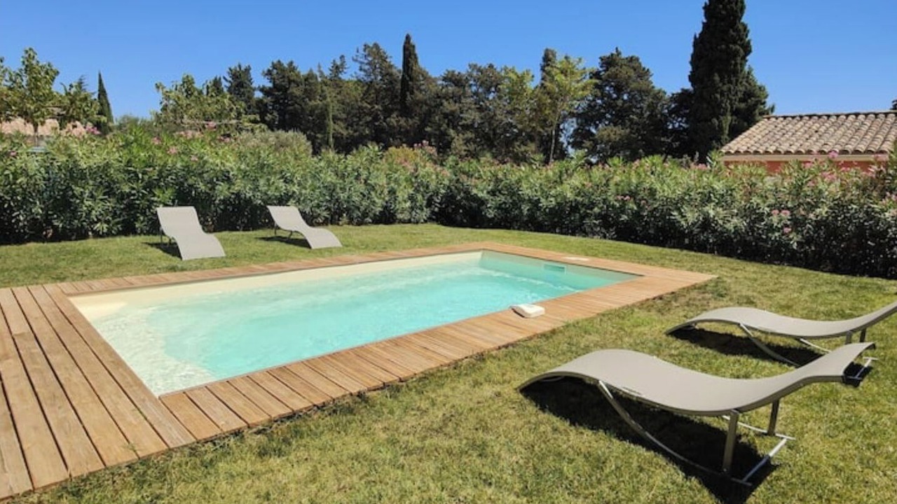 Photo of Outdoor in Plan-de-la-Tour