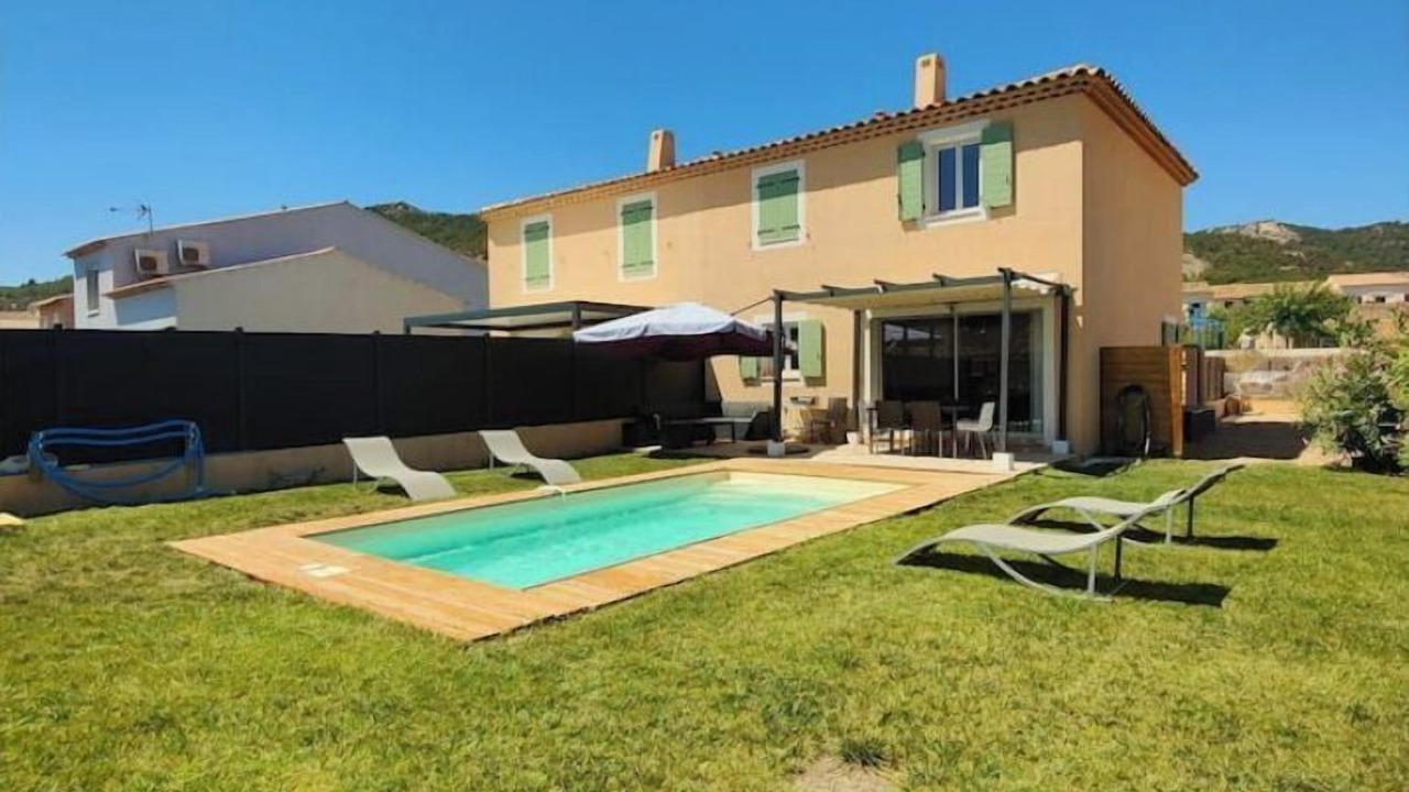 Photo of Outdoor in Plan-de-la-Tour