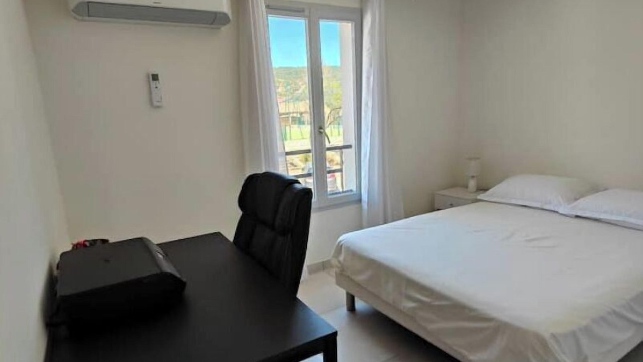 Photo of Bedroom in Plan-de-la-Tour