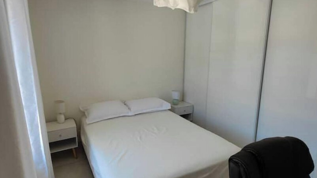 Photo of Bedroom in Plan-de-la-Tour