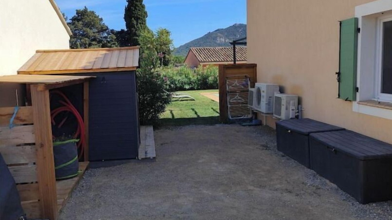 Photo of Outdoor in Plan-de-la-Tour