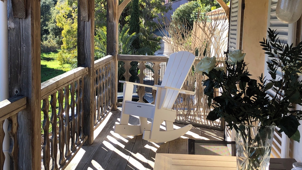 Photo of Outdoor in Cavalaire-sur-Mer