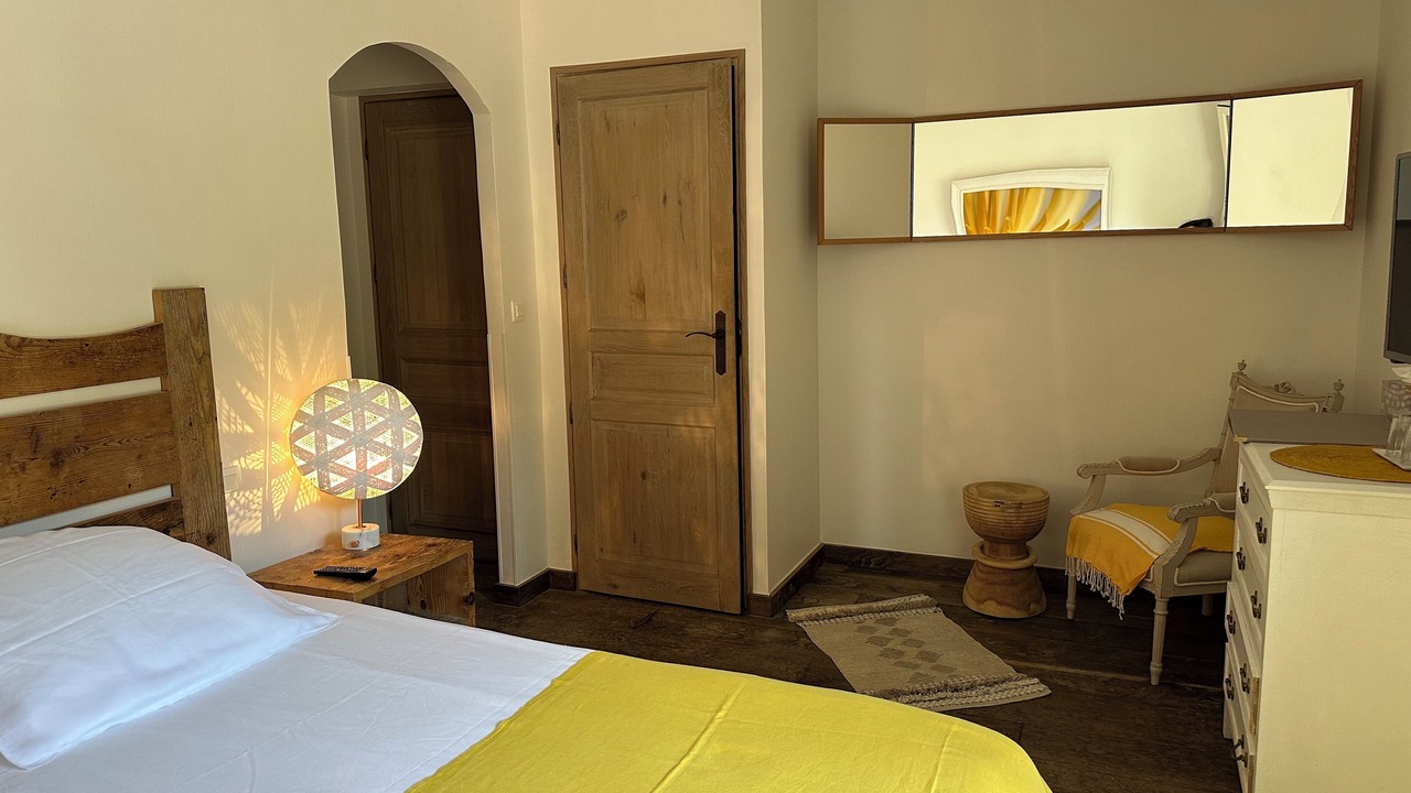 Photo of Bedroom in Cavalaire-sur-Mer