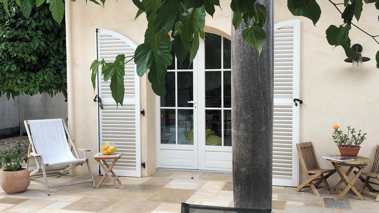 Photo of Outdoor in Cavalaire-sur-Mer