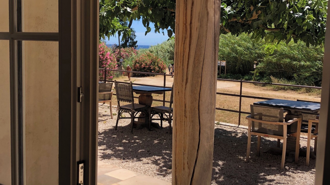 Photo of Outdoor in Cavalaire-sur-Mer