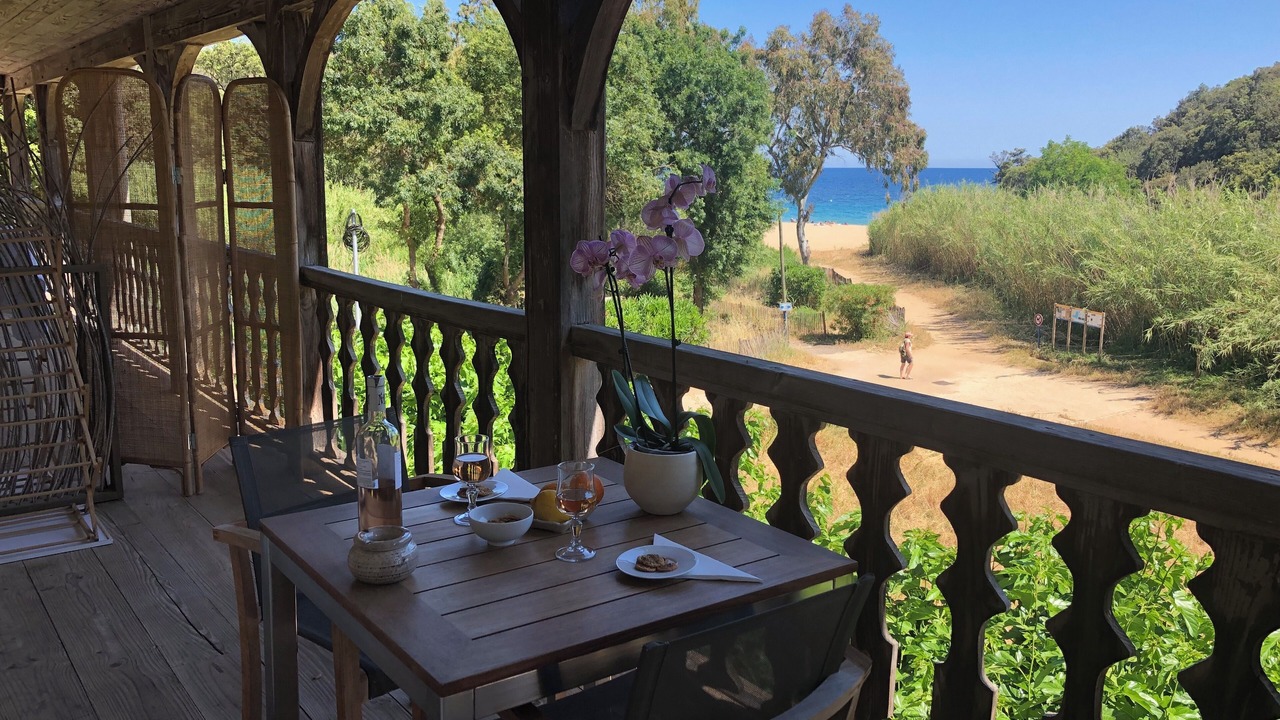 Photo of Outdoor in Cavalaire-sur-Mer