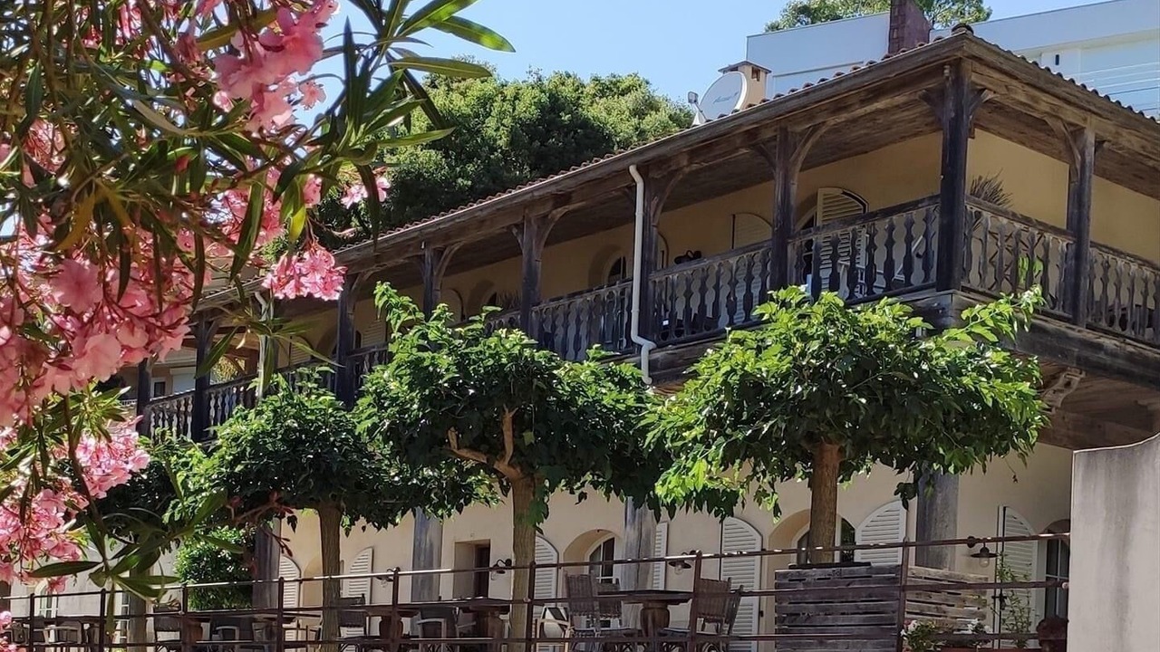 Photo of Outdoor in Cavalaire-sur-Mer