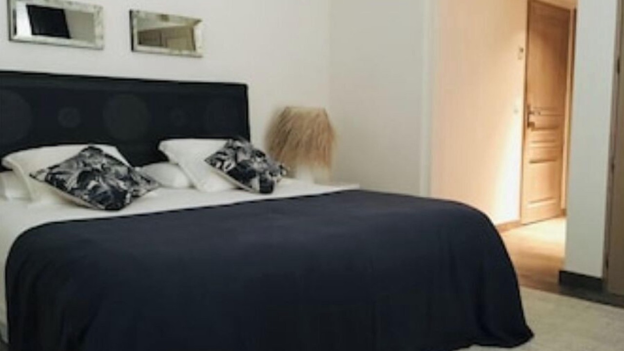Photo of Bedroom in Cavalaire-sur-Mer