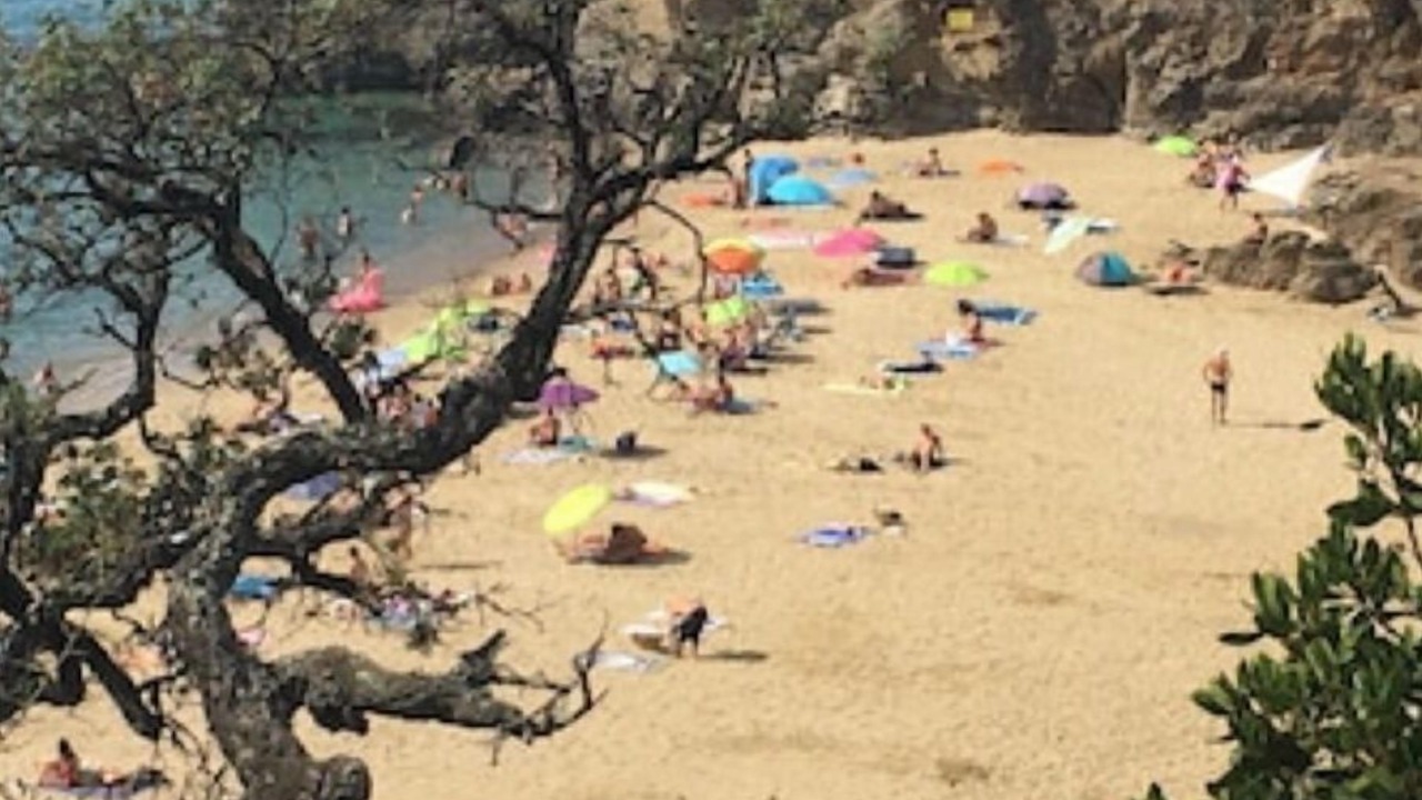 Photo of Others in Cavalaire-sur-Mer
