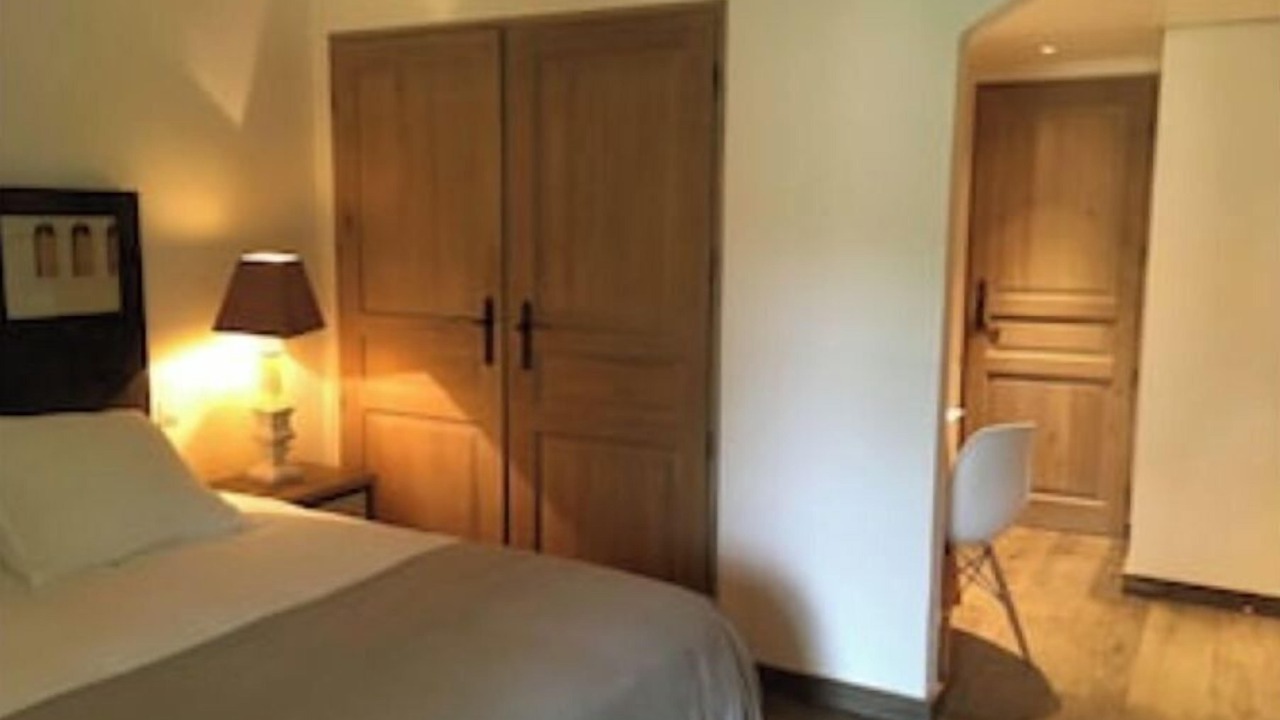 Photo of Bedroom in Cavalaire-sur-Mer