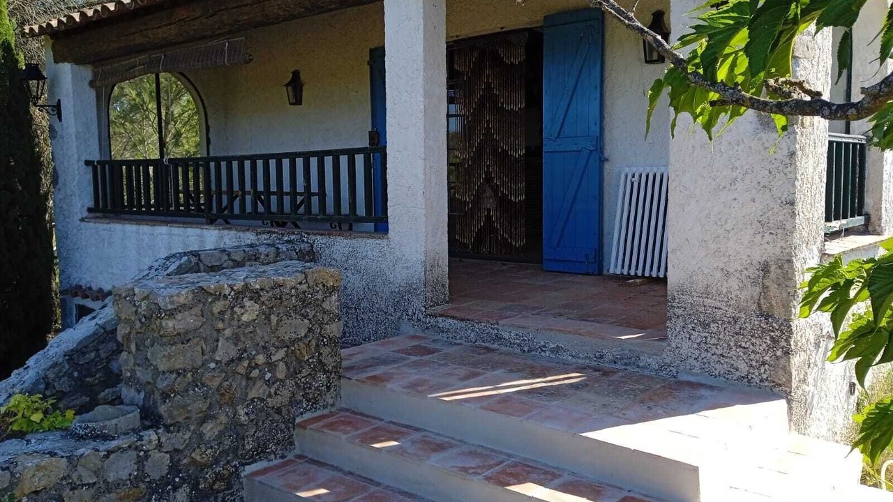Photo of Outdoor in Montmeyan