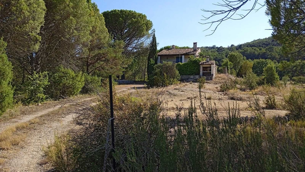Photo of Outdoor in Montmeyan