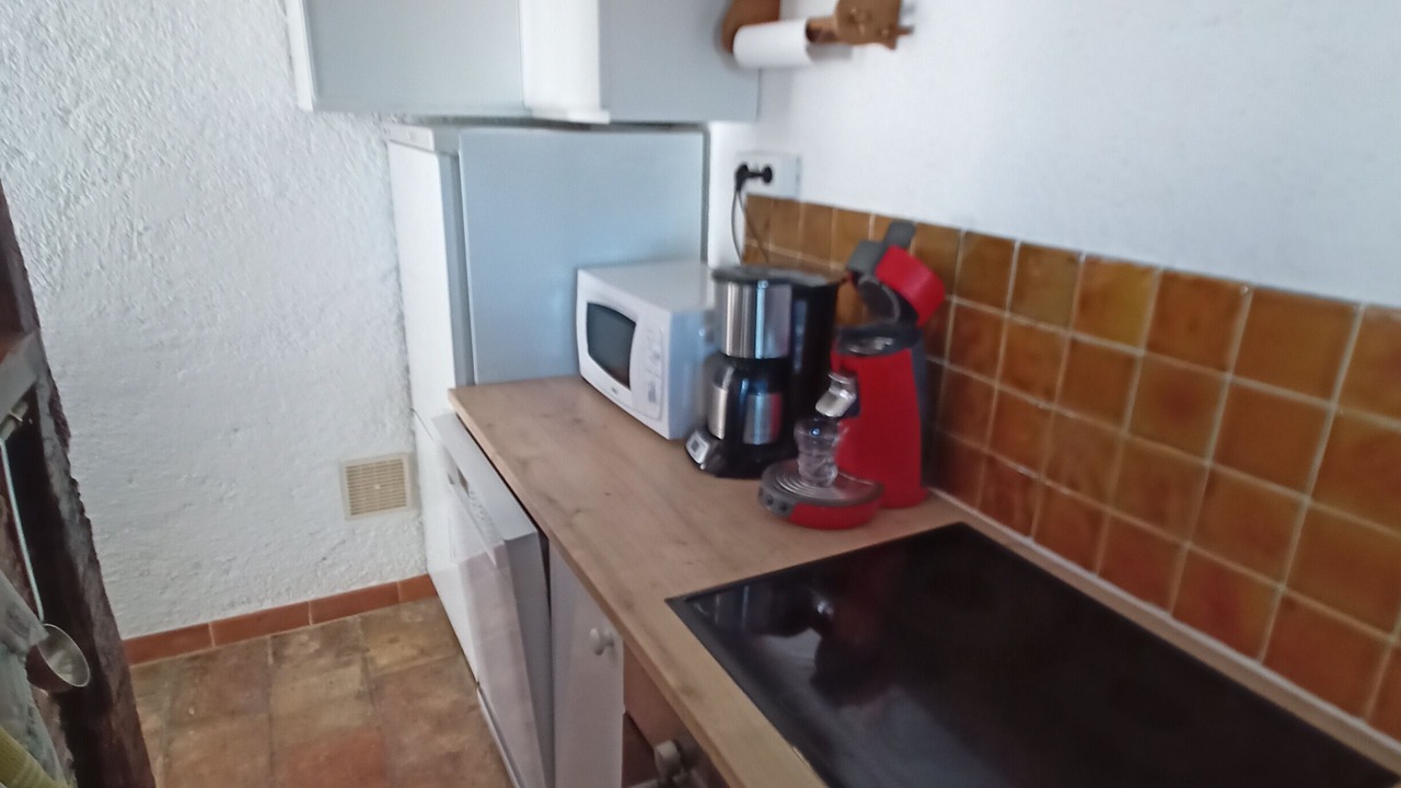 Photo of Kitchen in Montmeyan