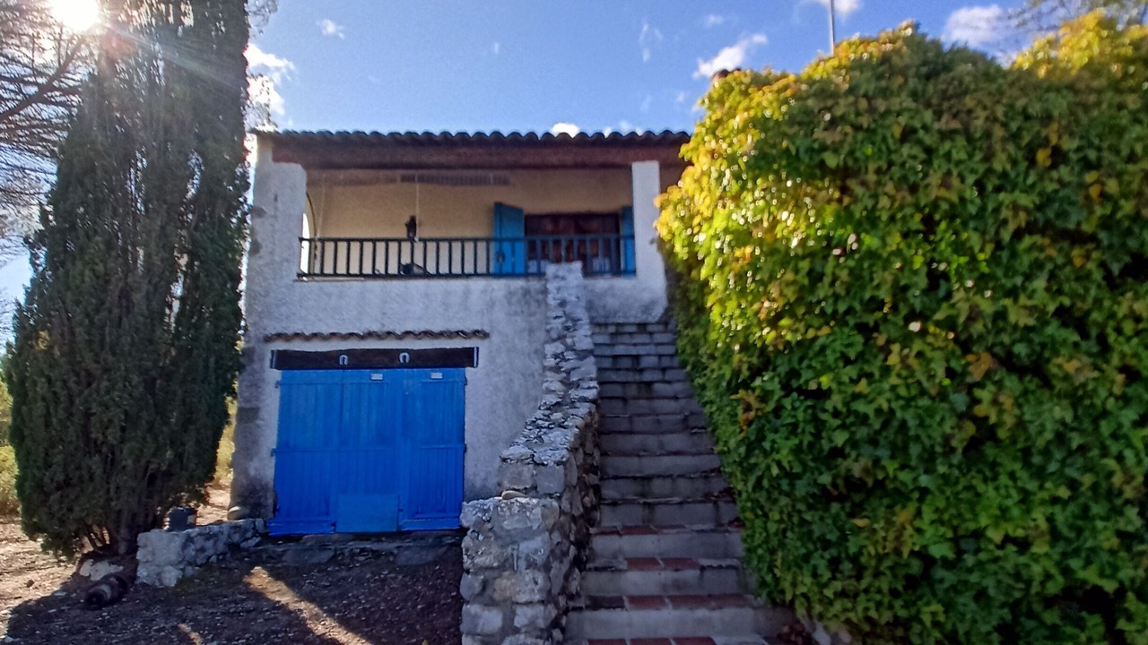 Photo of Outdoor in Montmeyan