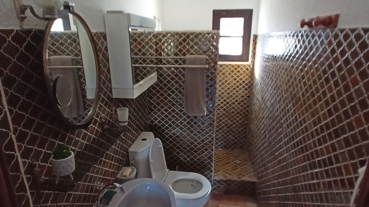 Photo of Bathroom in Montmeyan