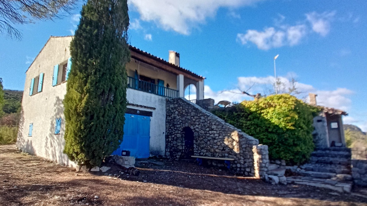 Photo of Outdoor in Montmeyan