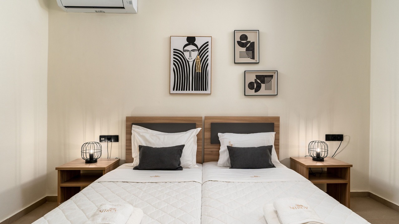 Photo of Bedroom in Atsipopoulo